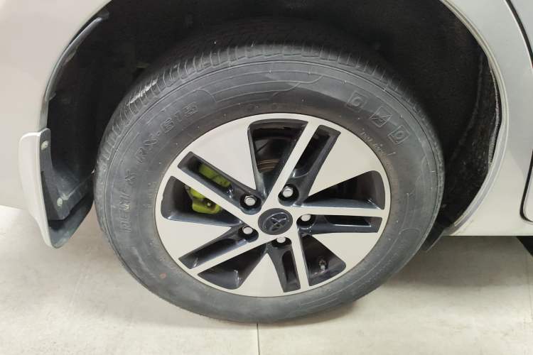 Used Toyota Corolla 2014 1.6L CVT GL-i
