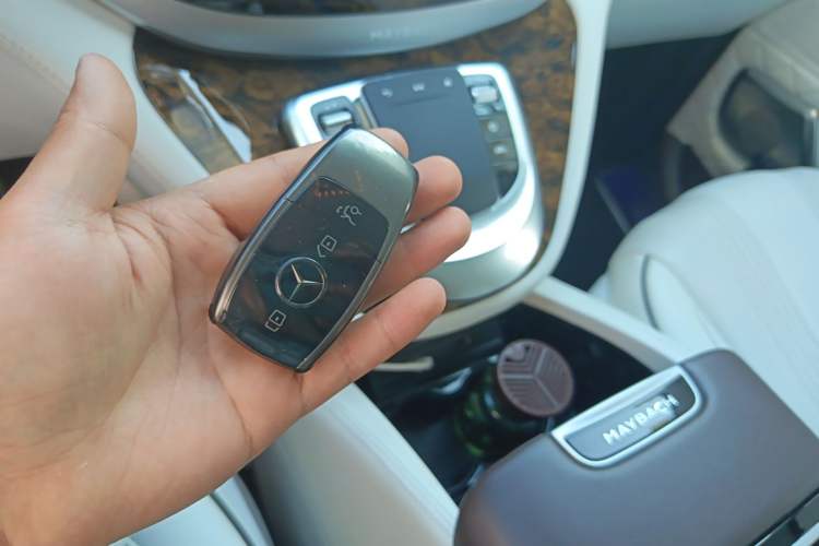 Used Mercedes-Benz Vito 2021 2.0T Business Version 7 Seats
