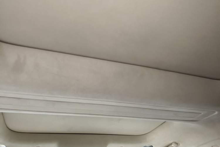 Used Hima AITO M9 2025 Pure Electric Ultra Version 100 kWh 6-Seater Model Headliner