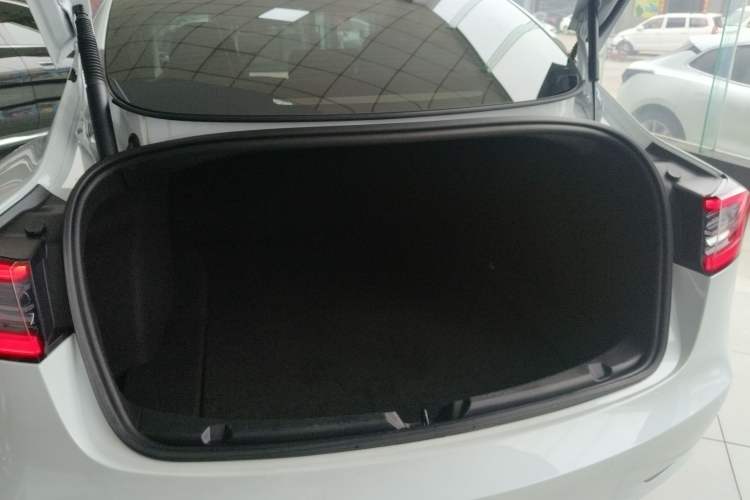 Used Tesla Model 3 2022 Rear-Wheel-Drive Version
