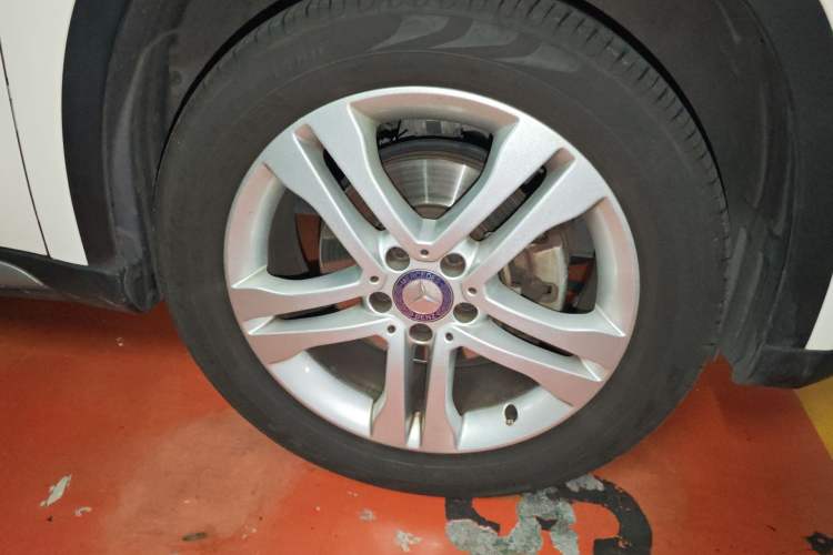 Used Mercedes-Benz GLA 2017 GLA 200 Sport Edition