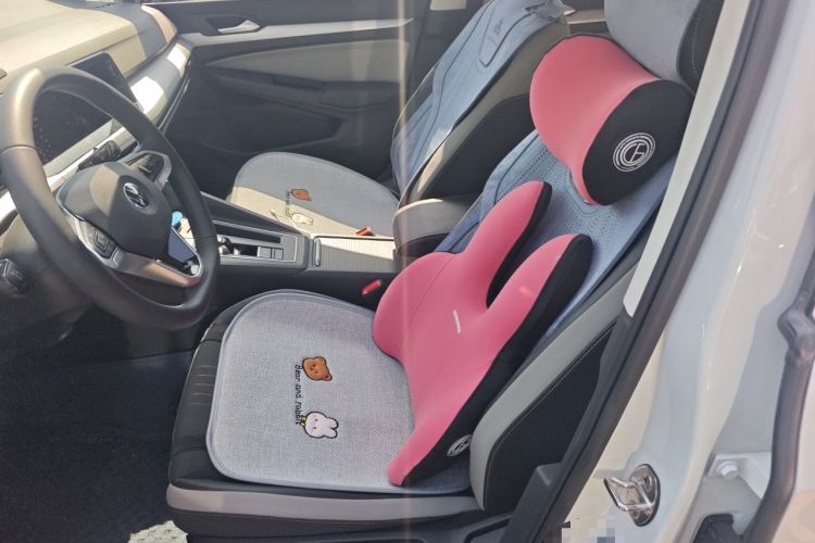 Used Volkswagen Golf 2023 Facelift 280TSI DSG Pro
