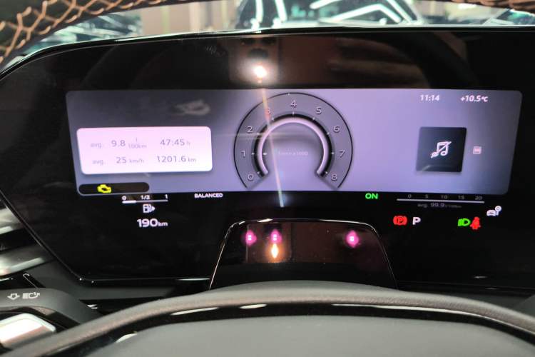 Used Audi A5L 2026 2.0T Sport
