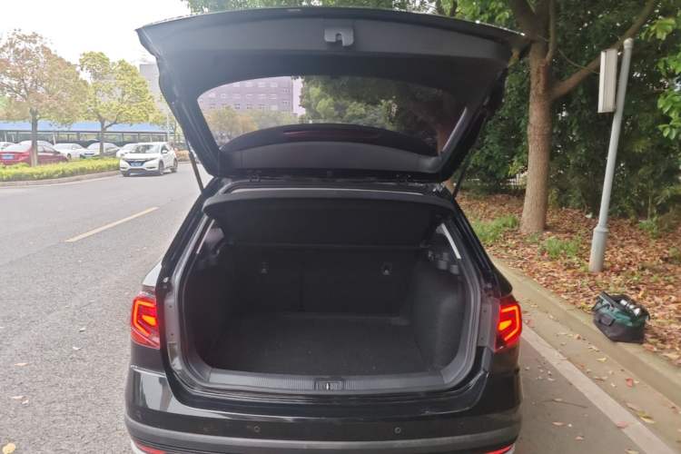 Used Volkswagen C-TREK 2017 1.6L Automatic Comfort Model