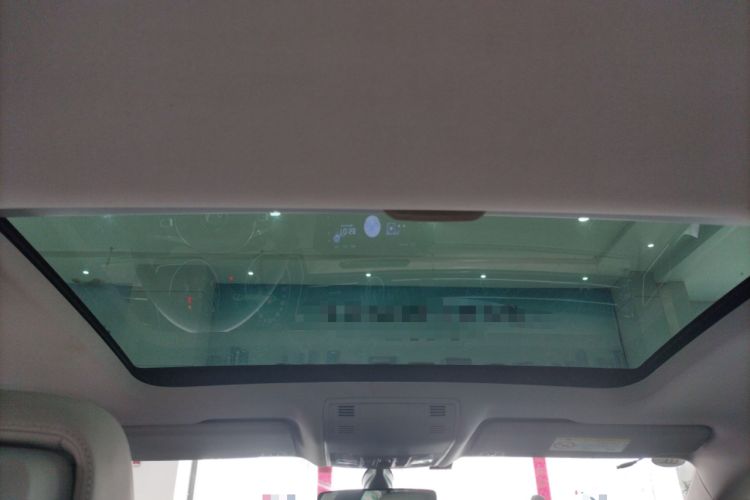 Used Volkswagen FAW-Volkswagen CC 2019 330TSI Huayan Edition China V Standard Headliner