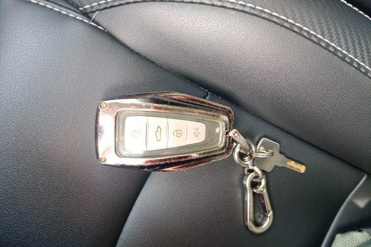 Used Radar Horizon 2023 410 km Entrepreneur Edition
