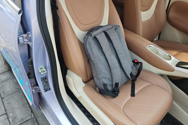 Used Wuling Bingo 2025 333 km Lingxi Deluxe Edition