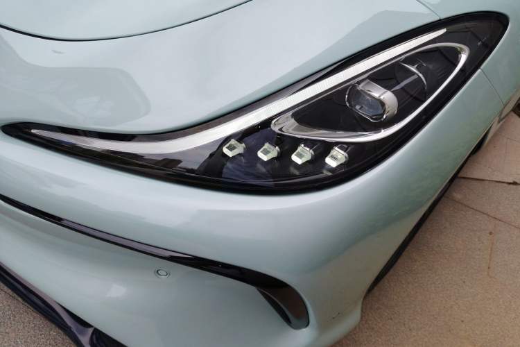 Used IM LS6 2023 Max Enhanced Performance Edition