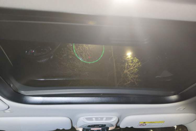 Used MINI Clubman 2018 1.5T COOPER Racing Driver Headliner