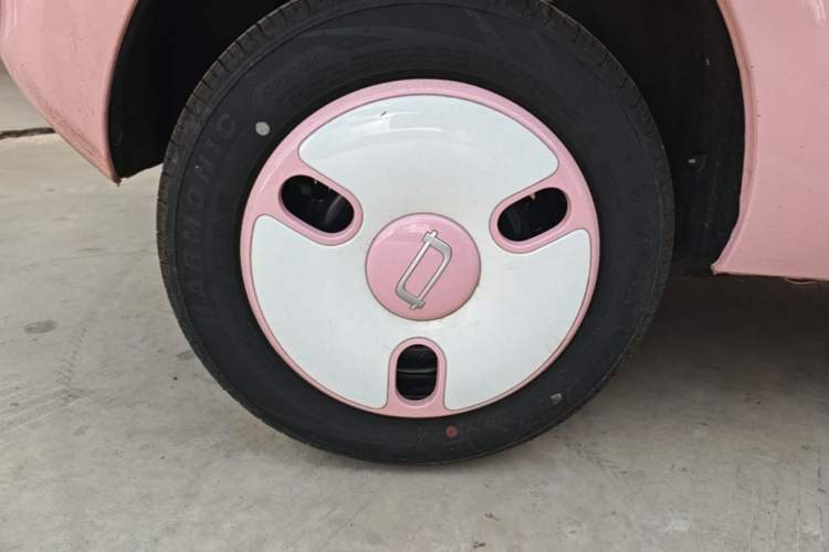 Used Bestune Pony 2025 222km Clever Horse
