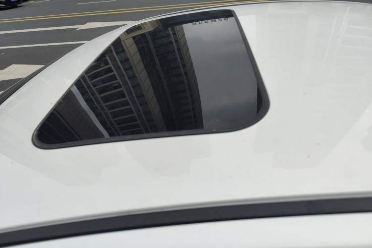 Used Mazda Atenza 2021 2.5L Sky Blue Sport Edition
