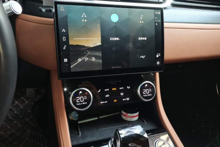 Used Jaguar XFL 2022 XFL 2.0T P250 Two-Wheel-Drive Elite Sport Edition
