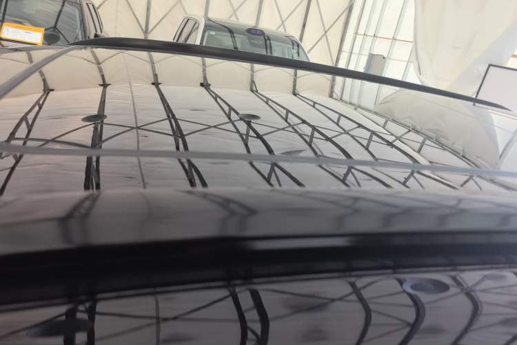 Used Leapmotor C11 2021 Luxury Edition