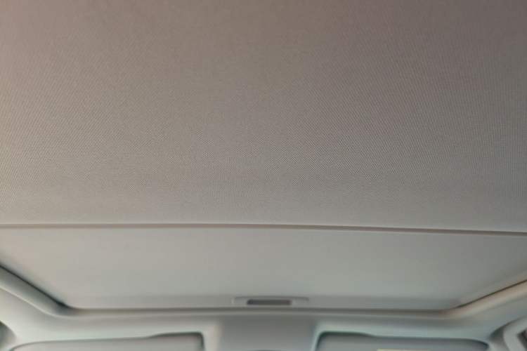 Used Peugeot 508 2013 2.3L Roland Garros Edition Headliner