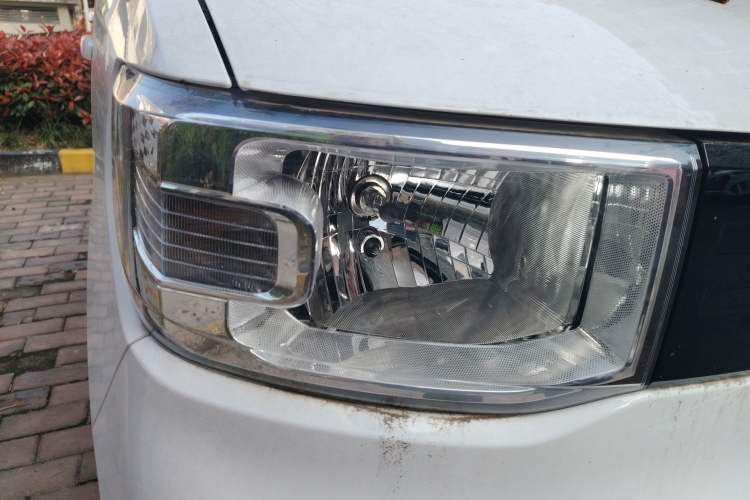 Used Wuling Hongguang MINIEV 2020 Enjoyment Model Lithium Iron Phosphate