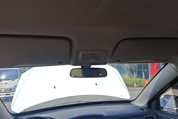 Used Dongfeng Fengon 330 2014 1.5L Manual Utility Version DK15
