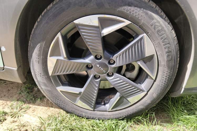 Used AION Y 2022 70 Enjoyment Edition Lithium Iron Phosphate