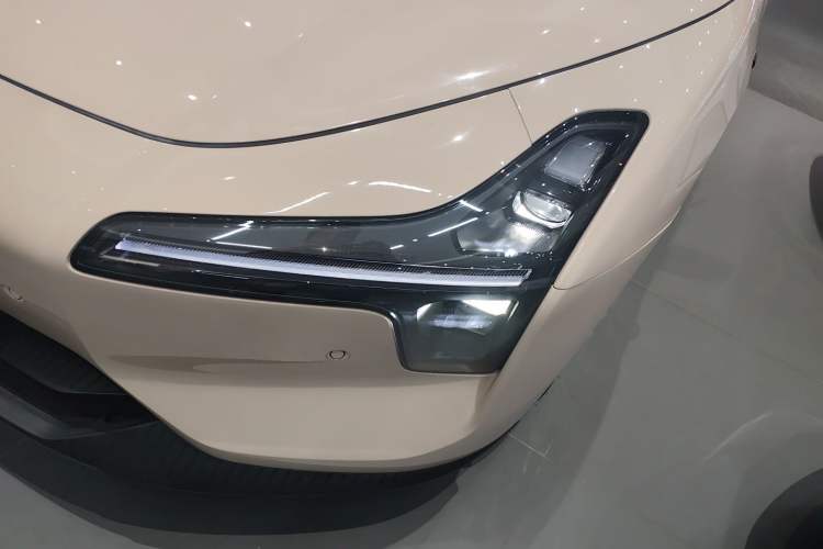 Used XPeng MONA M03 2025 600 with Ultra-Long Range Max
