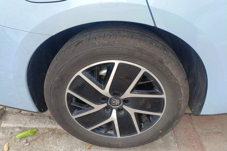 Used BYD Qin L 2024 DM-i 120KM Leading Model