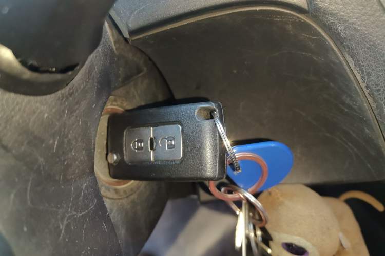 Used Mitsubishi Pajero 2015 3.0L Automatic Elite Overdrive Version China IV Standard
