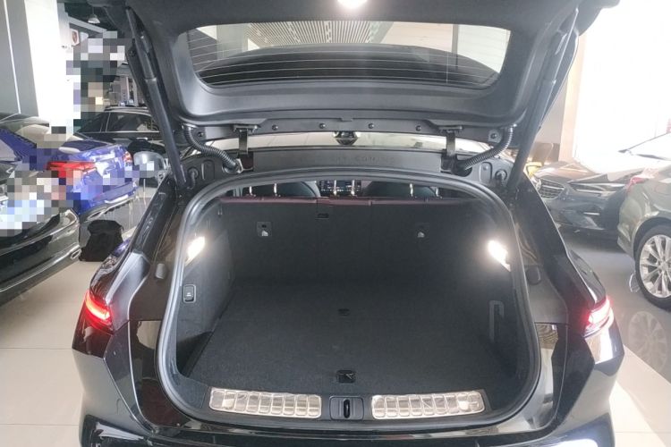 Used Nio ET5T 2025 75 kWh Touring