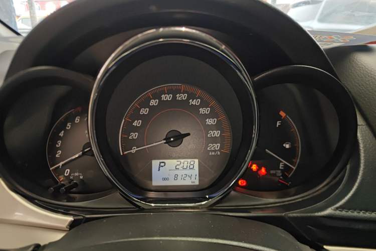 Used Toyota YARiS L  Zhi Xiang 2020 1.5L CVT Leading Edition
