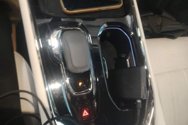 Used Zeekr 009 2022 ME Edition
