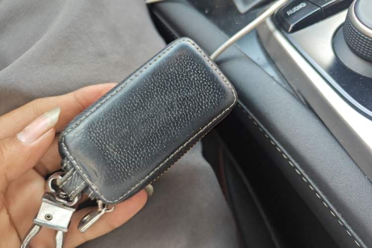 Used Lexus RX 2016 300 Two-Wheel Drive Elite Version China V Standard Vehicle Key