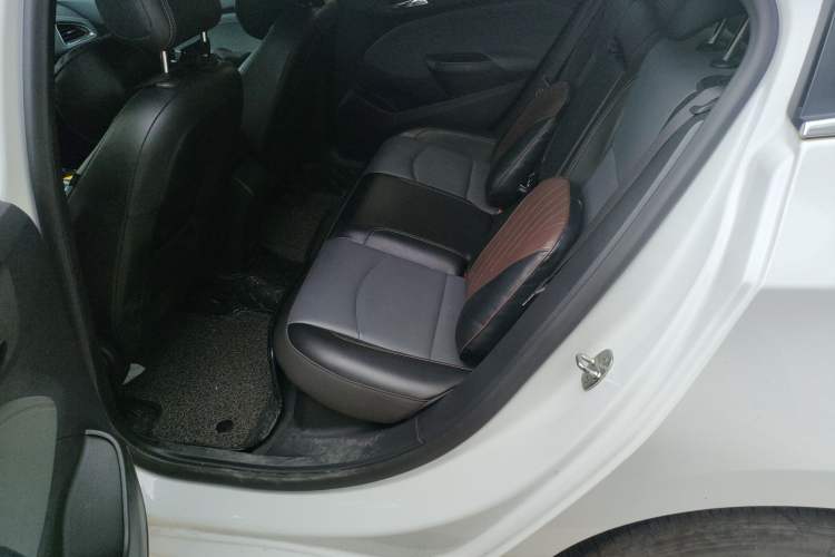 Used Chevrolet Cruze 2018 320 Automatic Xuanfeng Urban Edition