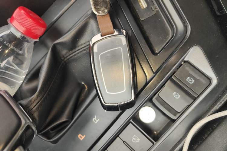 Used FORTHING T5L 2020 1.5T Automatic Luxury 7-Seater China VI Standard
