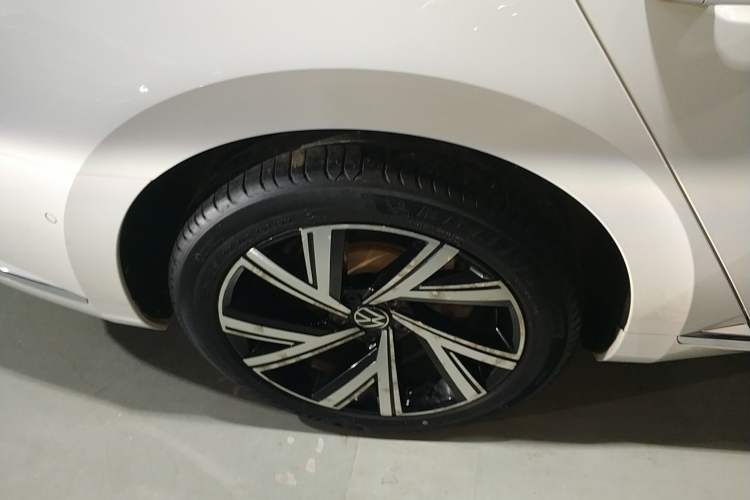 Used Volkswagen FAW-Volkswagen CC 2021 380TSI Striking Edition