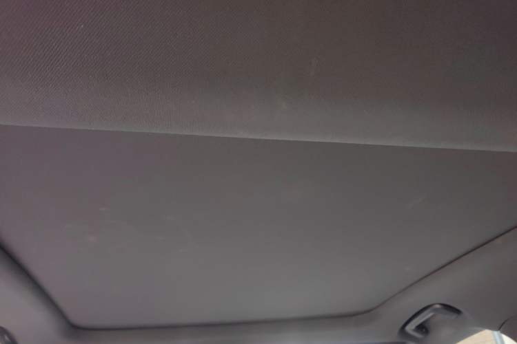 Used Lynk & Co 03 2021 1.5TD DCT Jing Champion Edition Headliner