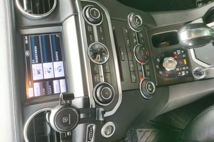 Used Land Rover Discovery 2012 3.0 SDV6 HSE Diesel Version