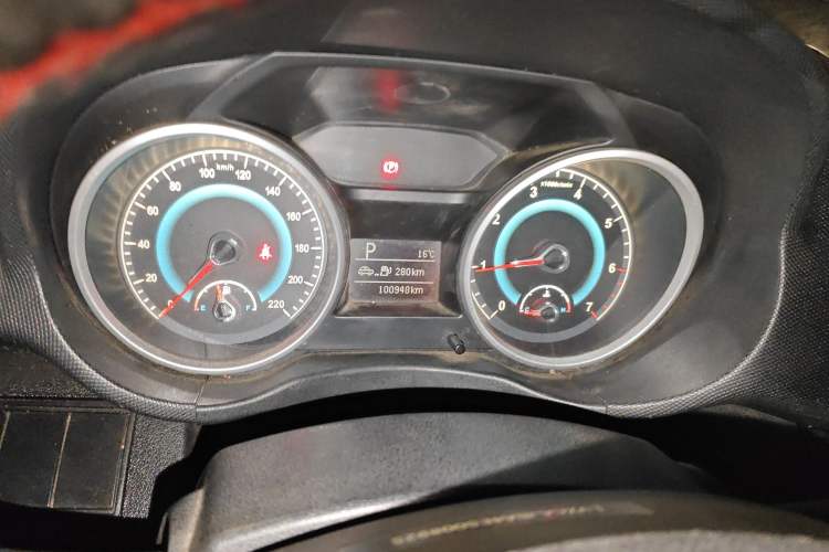 Used Land X5 2014 2.0T Automatic Enjoyment Version
