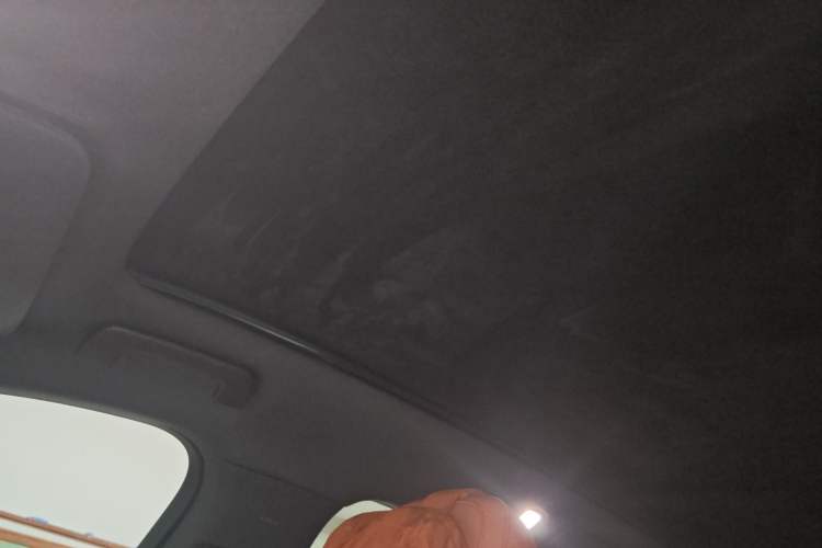 Used Li Auto L6 2024 Max
