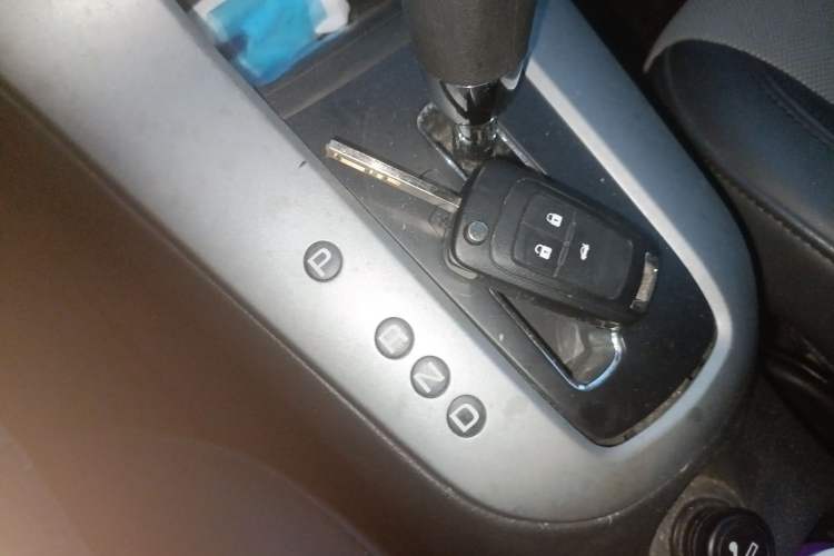 Used Chevrolet Cruze 2011 1.8L SE Automatic
