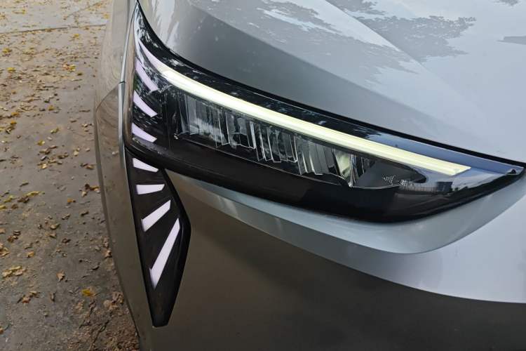 Used AION Y 2021 70 Intelligent Edition