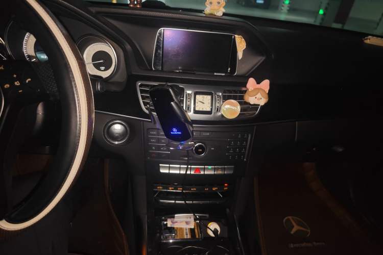 Used Mercedes-Benz E-Class 2015 E 200 L Sport Edition