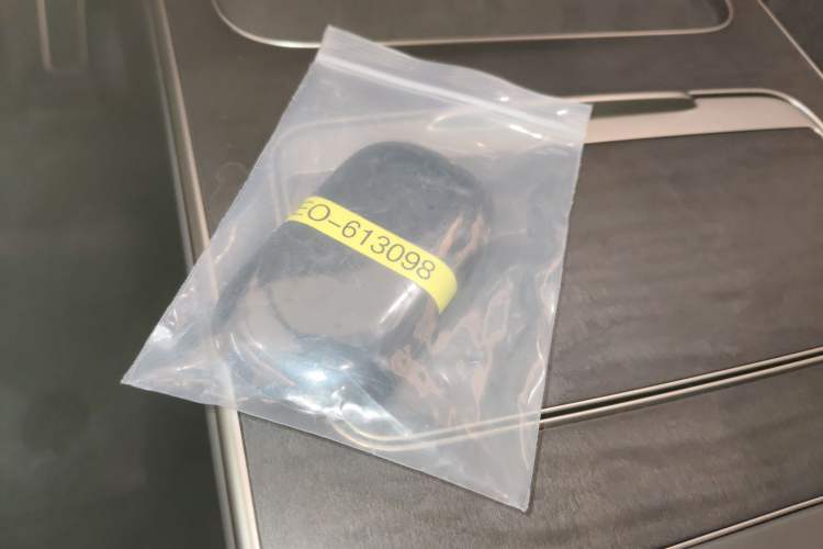 Used Nio ET9 2025 100 kWh
