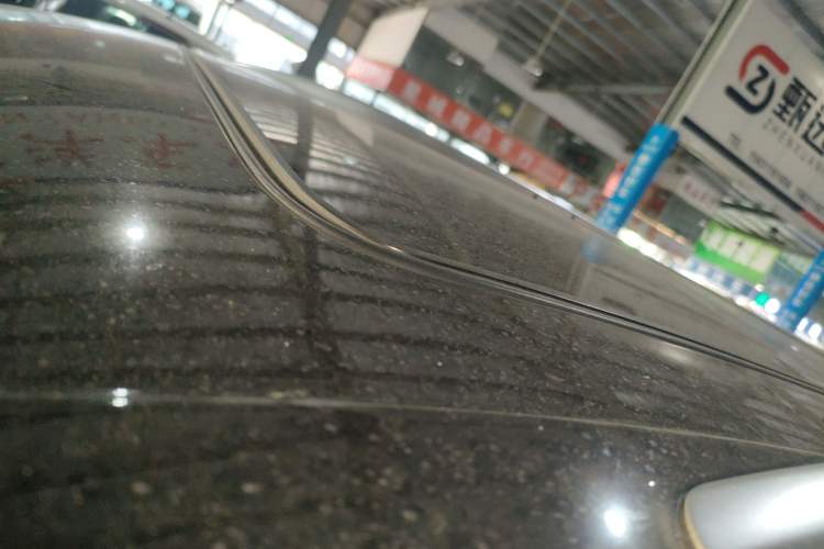 Used Buick Enclave 2022 652T 4x4 Prestige Flagship 6-Seater
