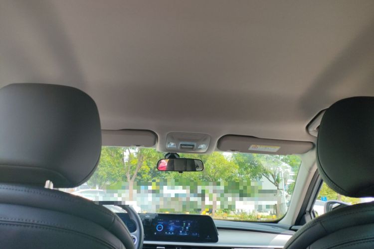 Used Chery Fengyun A8 2024 127 ZHU FENG Version