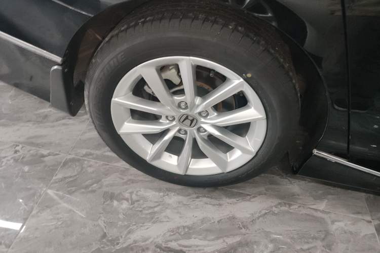 Used Honda Accord 2022 260TURBO Luxury Edition
