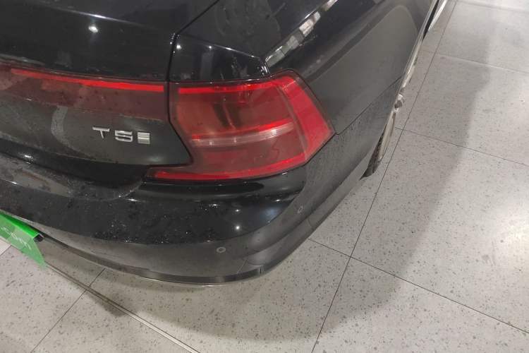 Used Volvo S90 2019 T5 Zhiya Edition
