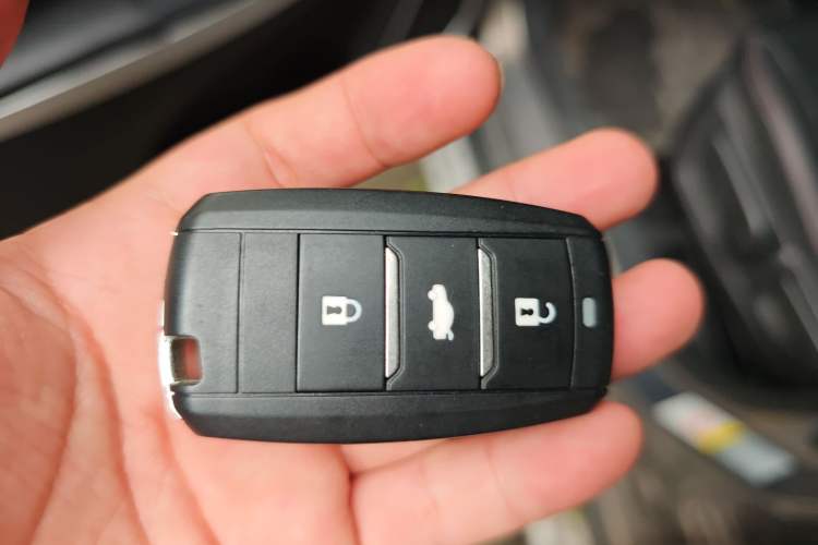 Used CHANGAN CS35 2017 1.6L Manual Luxury Model