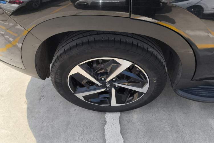 Used Hyundai ix35 2021 240TGDi DCT Two-Wheel-Drive GLS Leading Edition Right Rear Wheel Hub