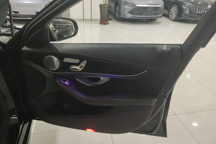 Used Mercedes-Benz C-Class 2020 Restyled C 260 L Sport Edition