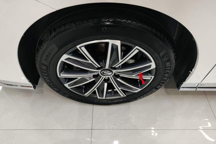 Used GAC Trumpchi M8 2024 Master Series 400T Ultimate Edition