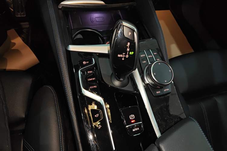 Used BMW 6 Series GT 2022 630i M Sport Package