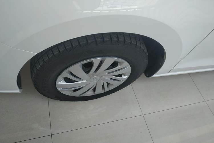 Used Jetta VA3 2021 1.5L Manual Entry-Level Version
