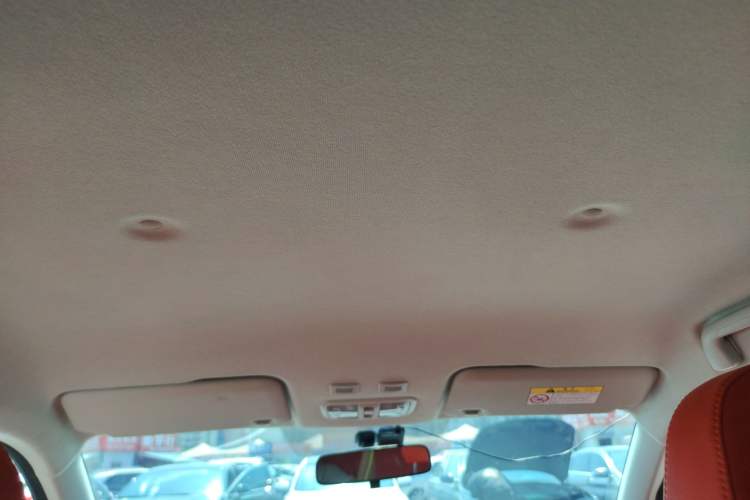 Used ORA White Cat 2020 305 km Luxury Version